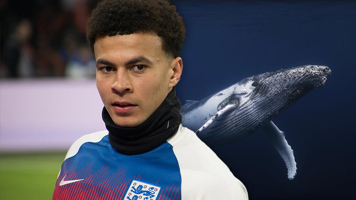 dele alli