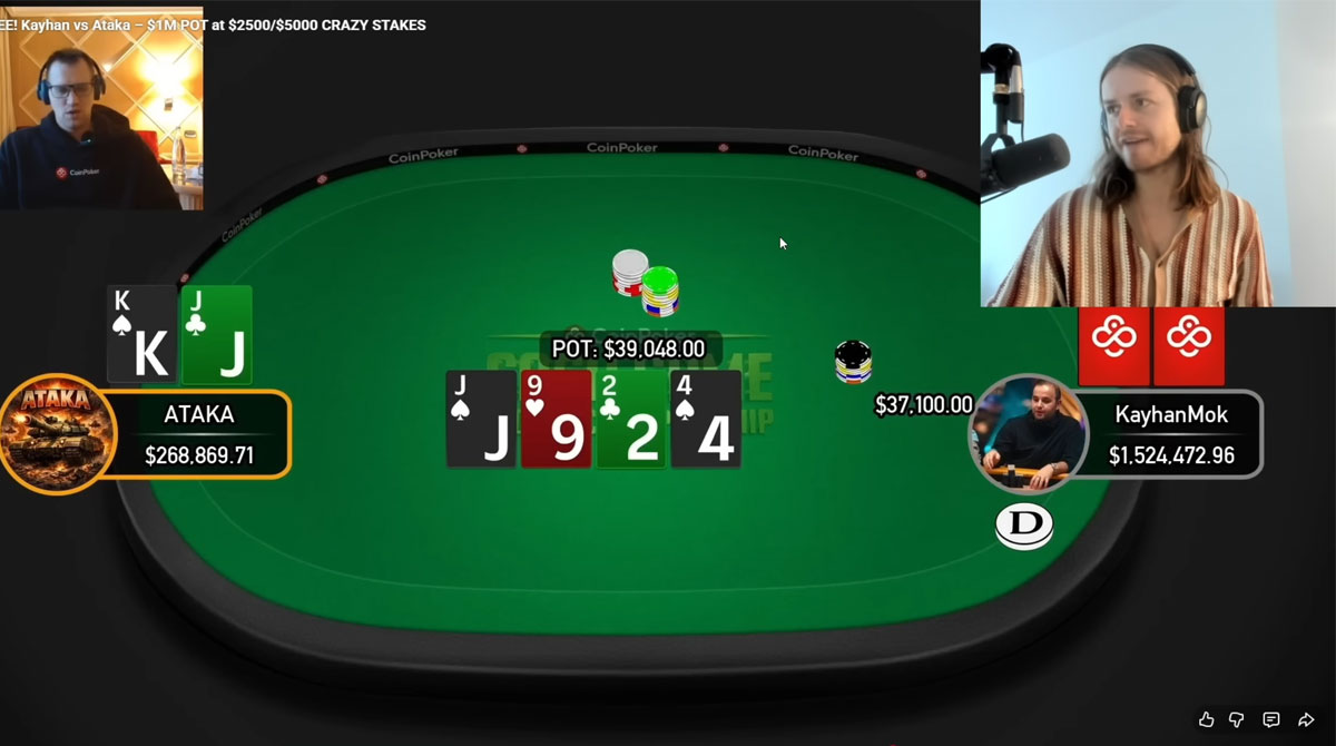 high stakes poker high stakes poker