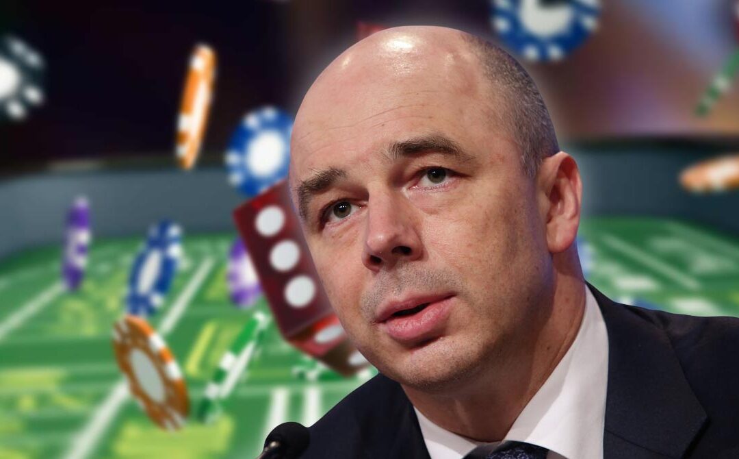 Russia, casinò online per finanziare la guerra: la proposta di Siluanov a Putin
