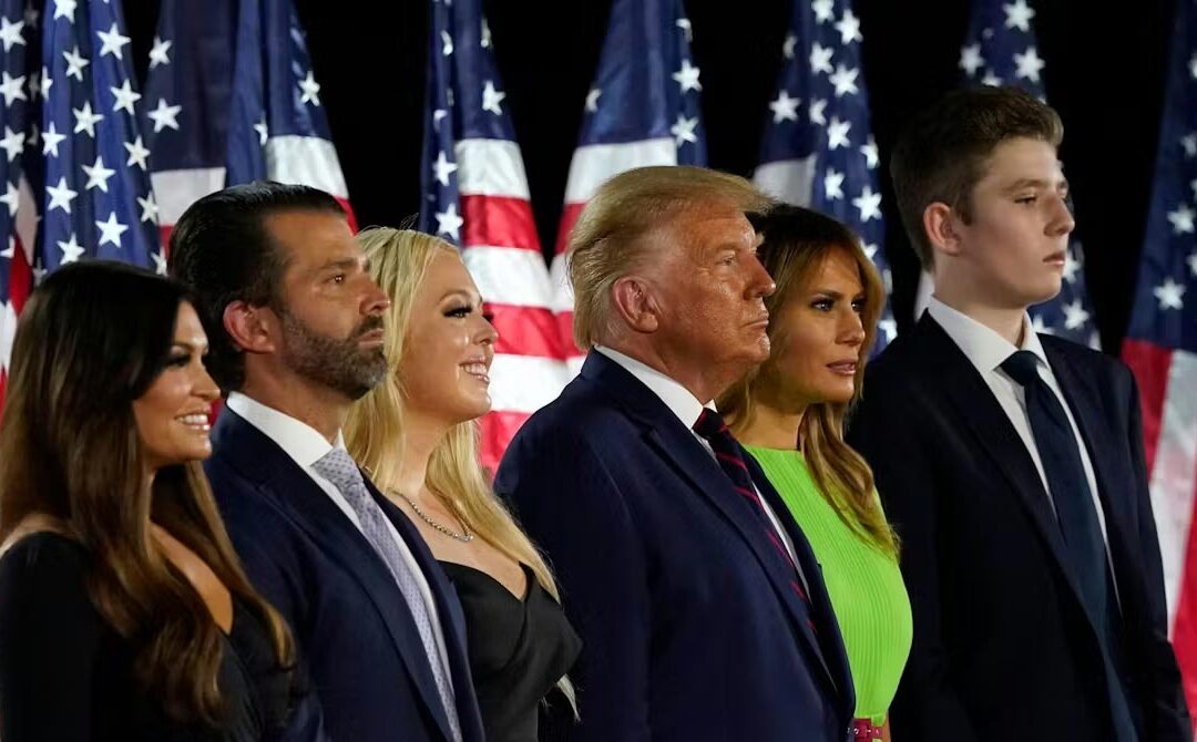 Scommessa vincente sul rapimento di Maduro: le quote dei Trump nei siti di betting