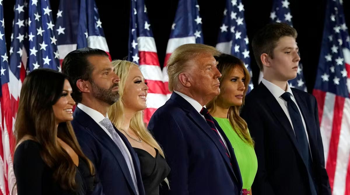 trump junior scommesse trump junior scommesse