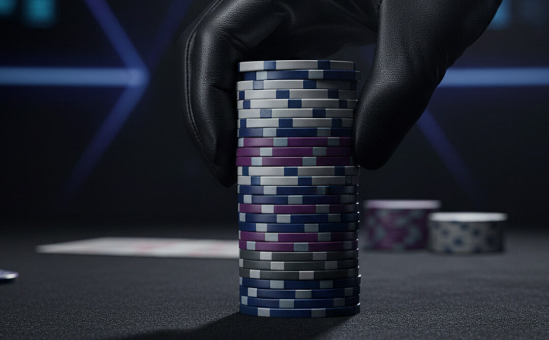 La chiave per turnare la tua mano in bluff
