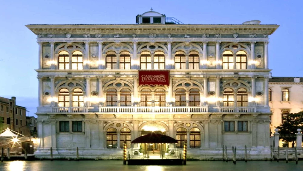 Casinò di Venezia
