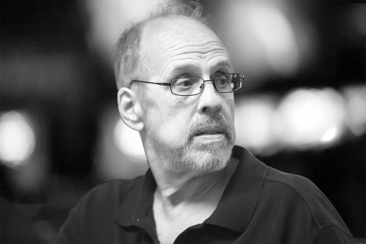 David Sklansky David Sklansky