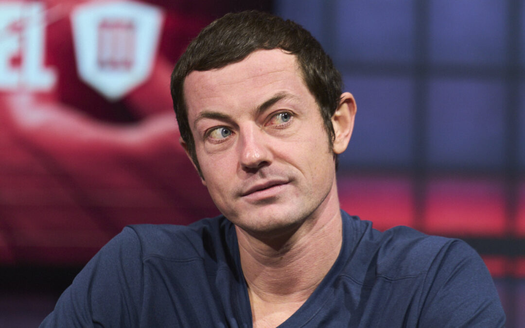 Tom Dwan: “Ho avuto paura di morire. Avrebbe avuto impatto sul mondo”