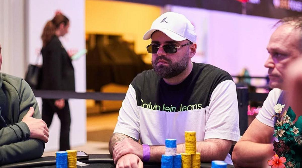 alex d’amore pokerstars alex d'amore pokerstars