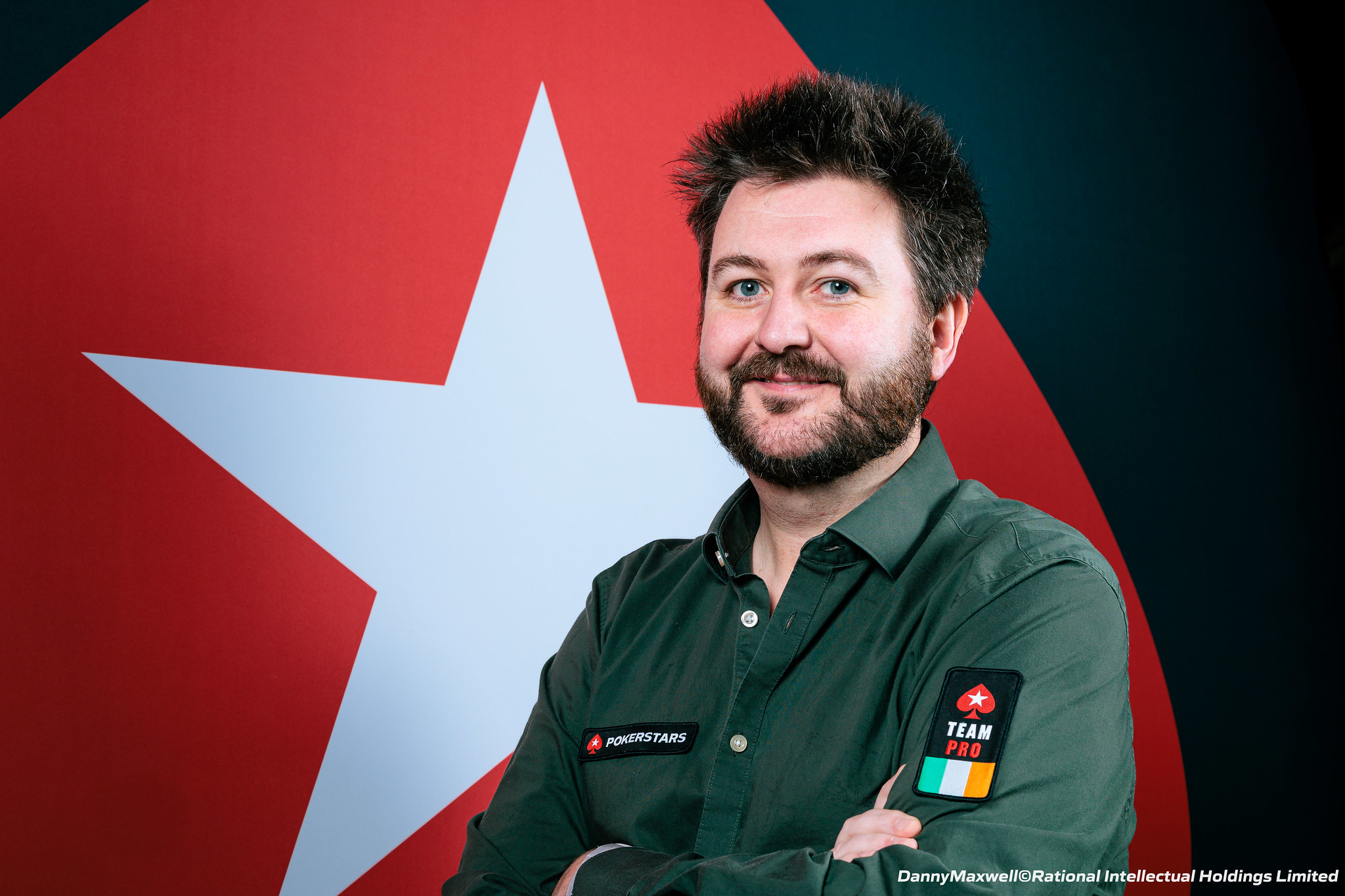 david lappin ambassador pokerstars