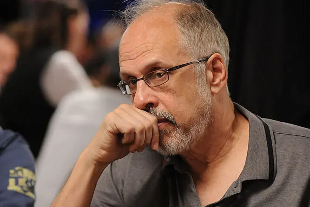 david sklansky