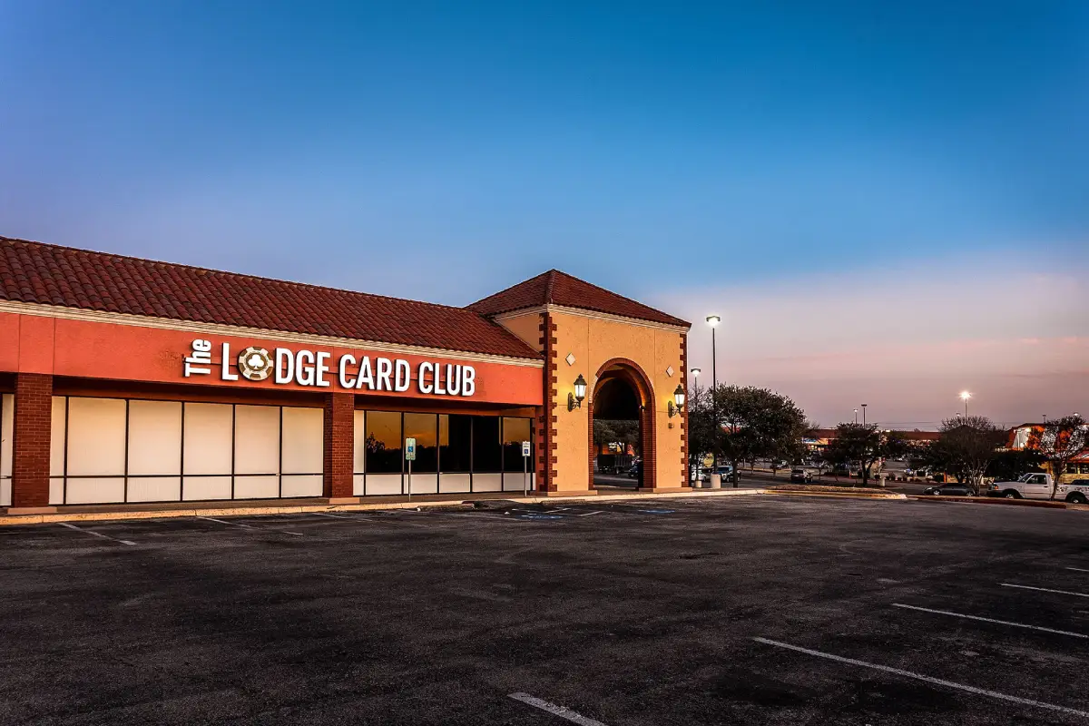 the lodge card club texas the lodge card club texas