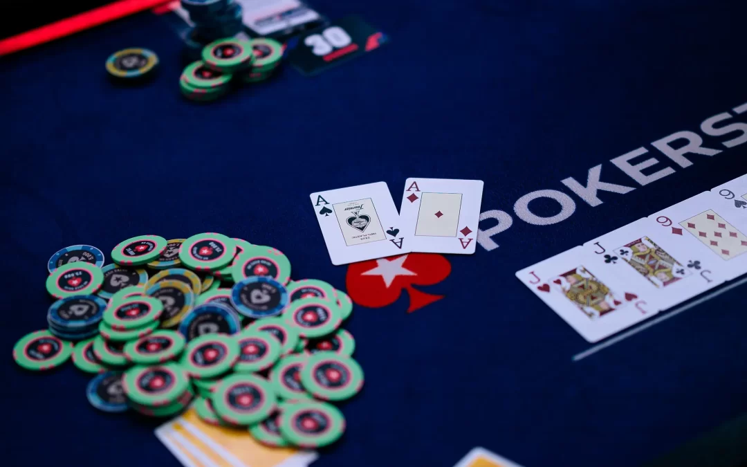 Limitare i danni con overpair: la lezione di Jonathan Little