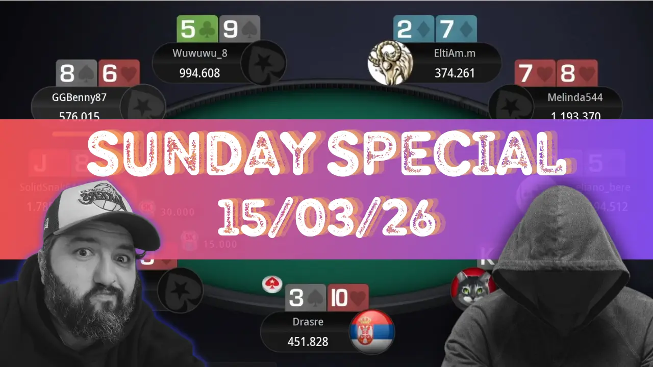 replay sunday special eliano_bere replay sunday special eliano_bere