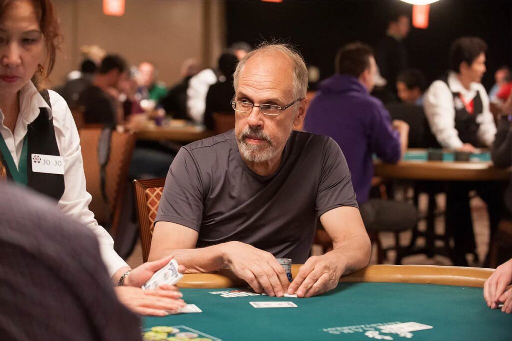 sklansky david