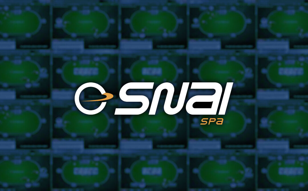 Flutter porta Snai in casa PokerStars: il network di poker online cresce ancora