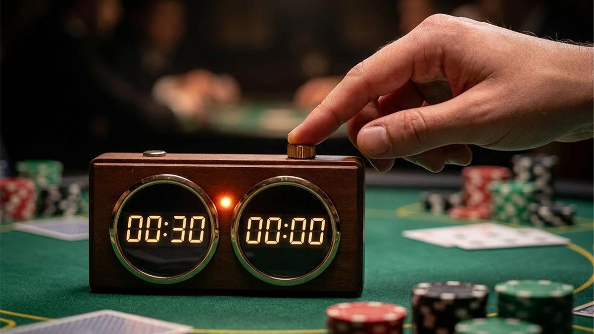 timer scacchi poker timer scacchi poker