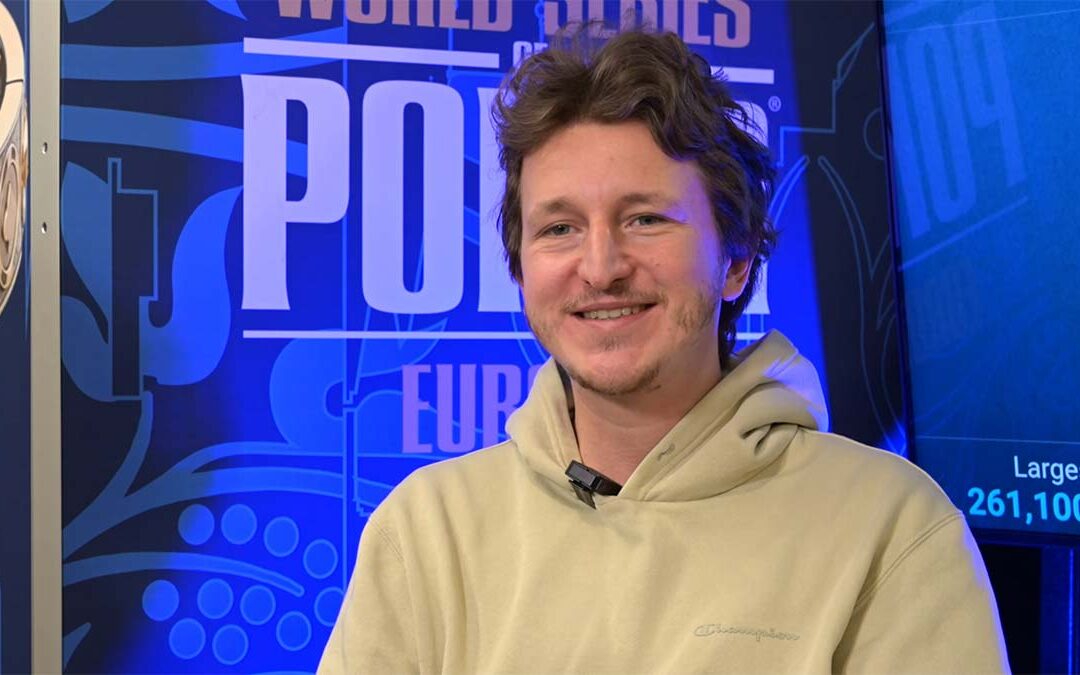 Giuliano Bendinelli: i migliori successi e le “soft skill” nel poker