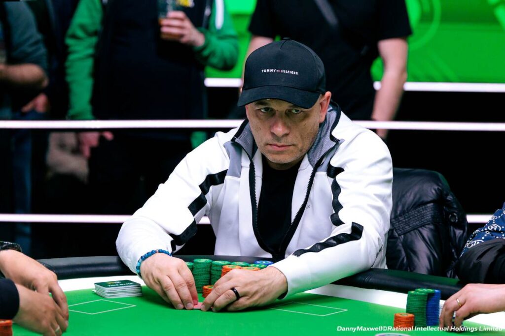 danilo donnini