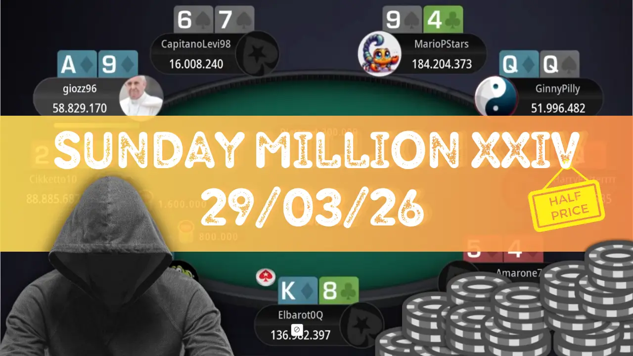 replay sunday million cikketto10 replay sunday million cikketto10