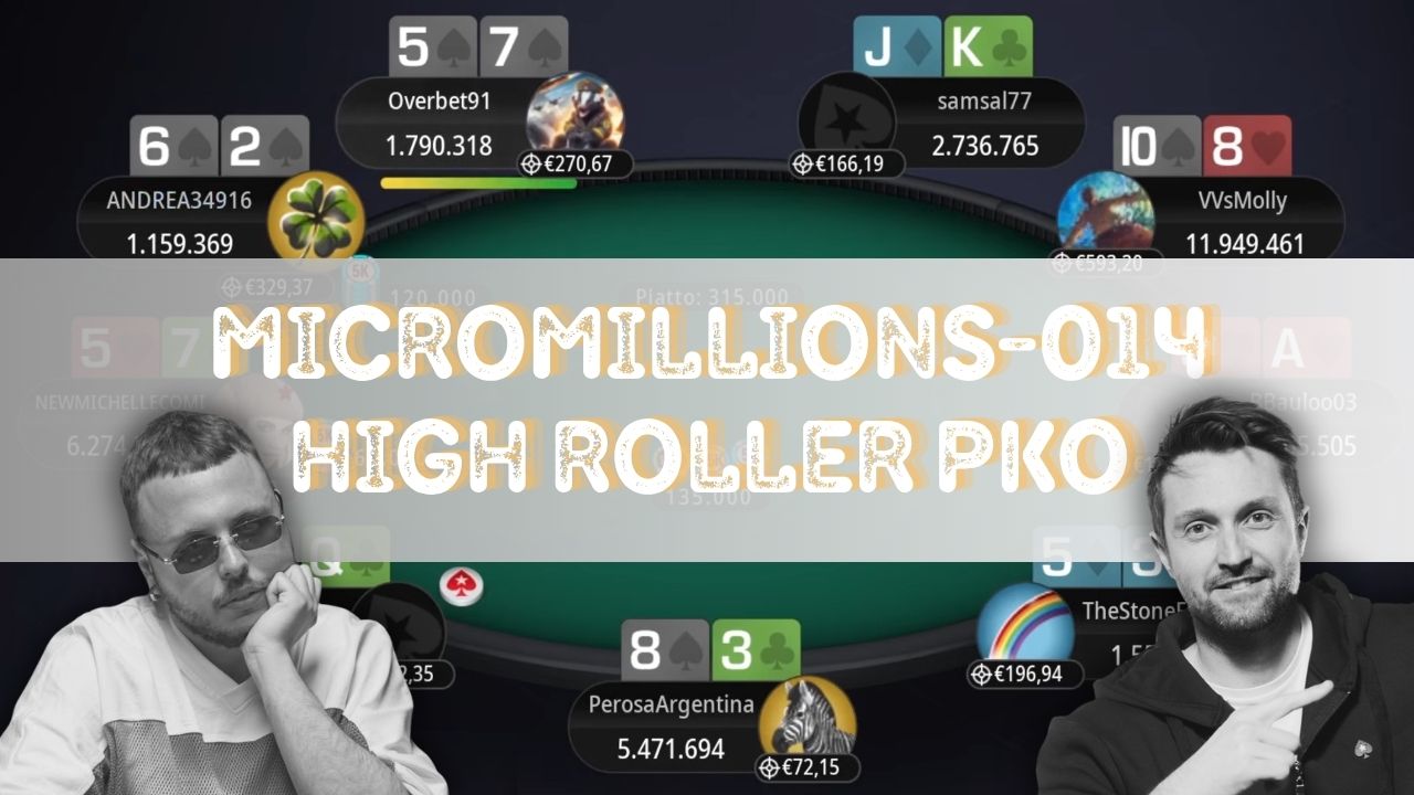 replay high roller micromillions replay high roller micromillions