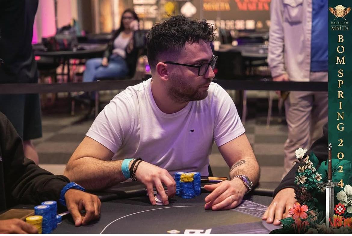 Fabio Di Cosimo Cikketto10 Sunday Million Fabio Di Cosimo Cikketto10 Sunday Million