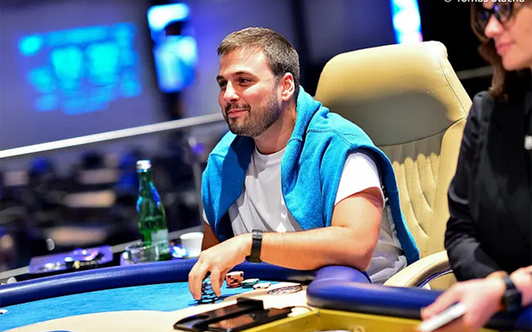 MTT domenicali: Alessio ‘LAFAL10’ La Francesca vince il Sunday High Roller, Marco ‘pokergus83’ Gemma runner-up al Sunday Special