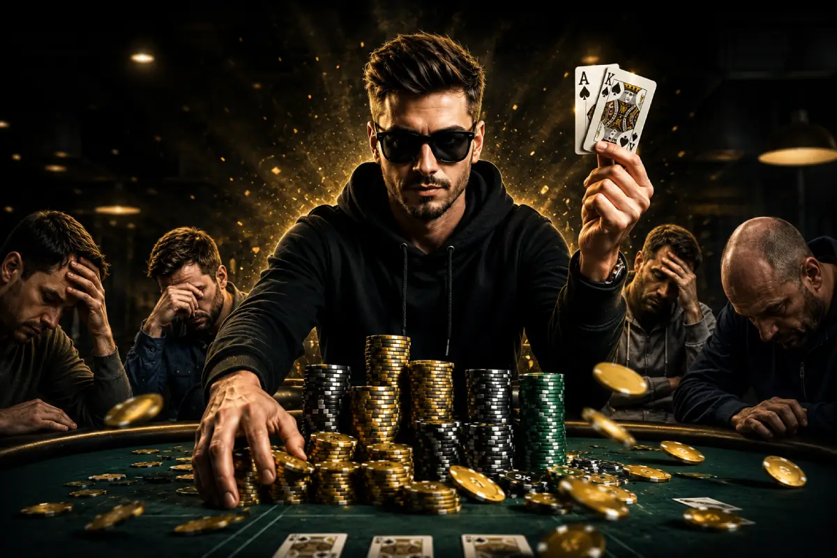 crushare cash game