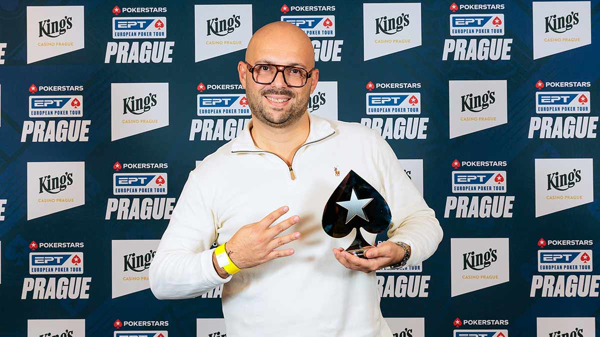 dario quattrucci poker online