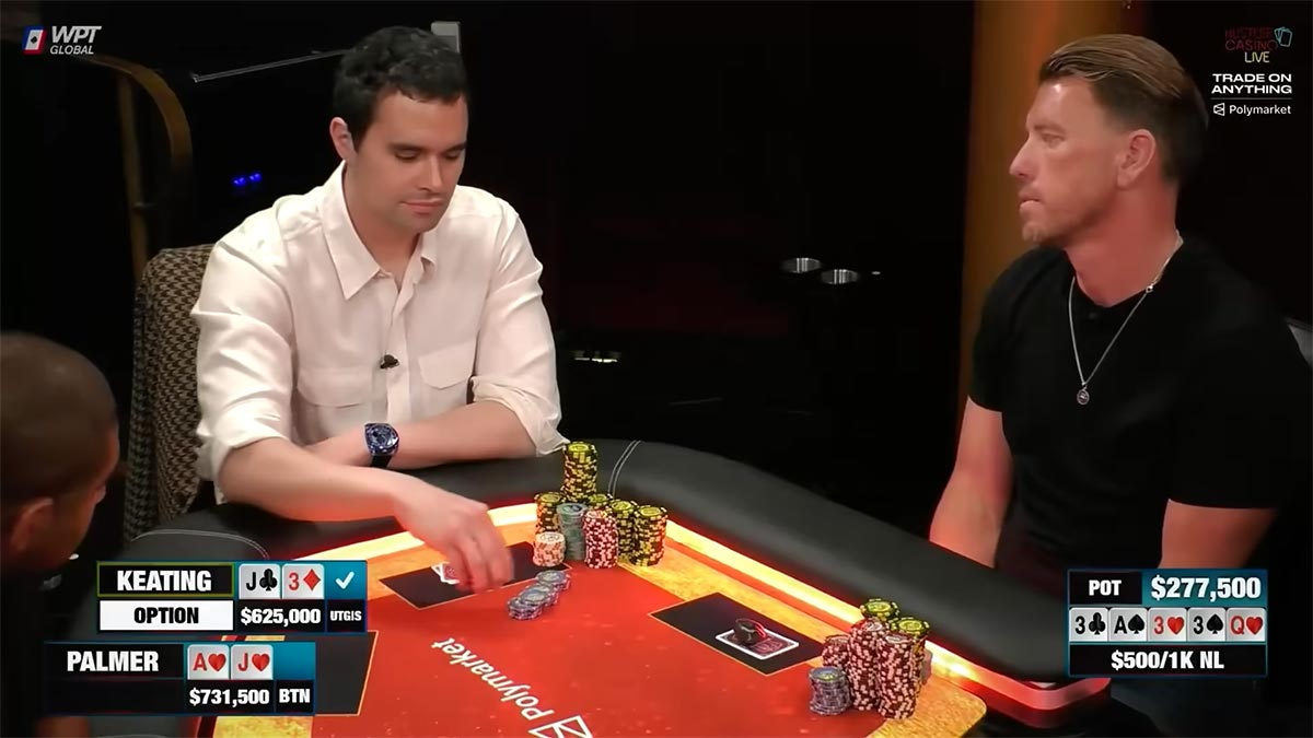 keating poker quads keating poker quads