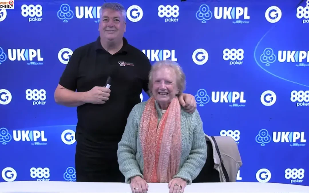 83enne vince il Main Event UKPL di 888poker!