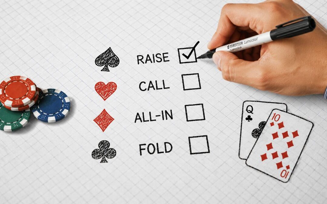 “Tutti pensano di essere bravi” il sondaggio di Lucid Poker