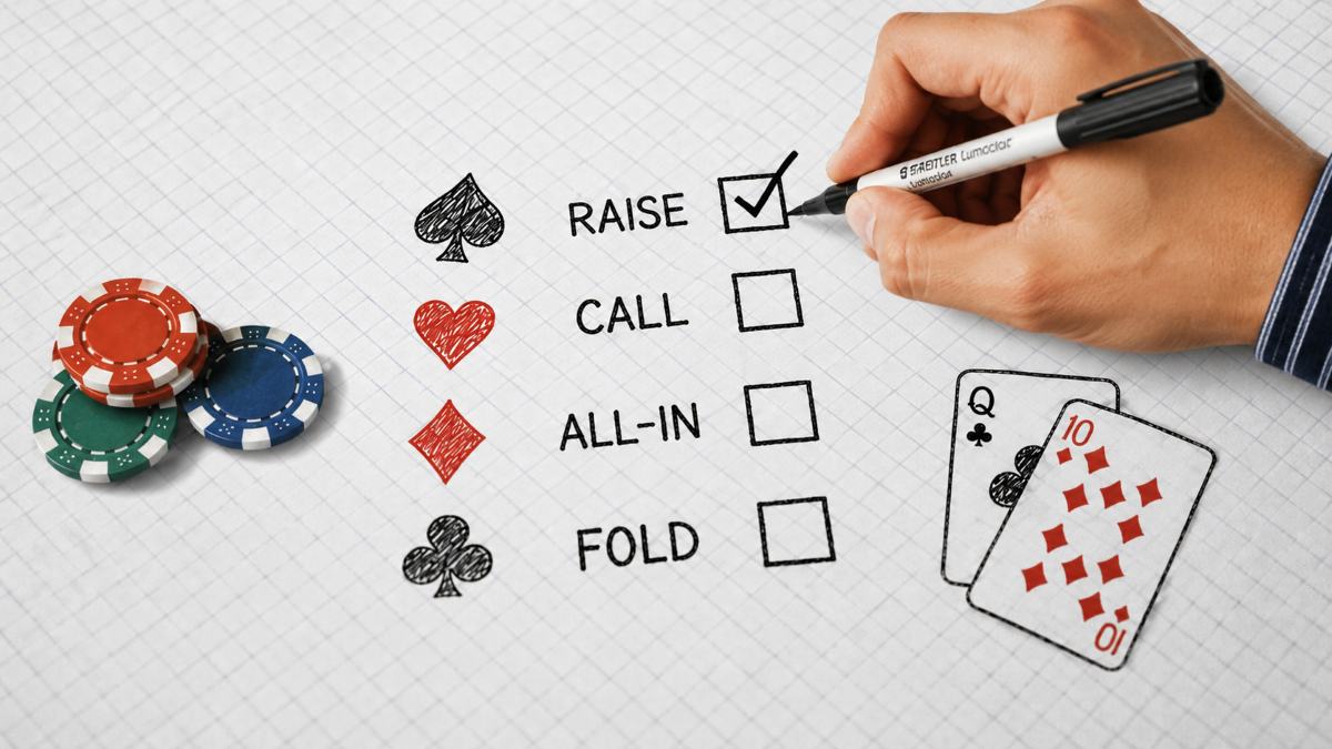sondaggio poker sondaggio poker