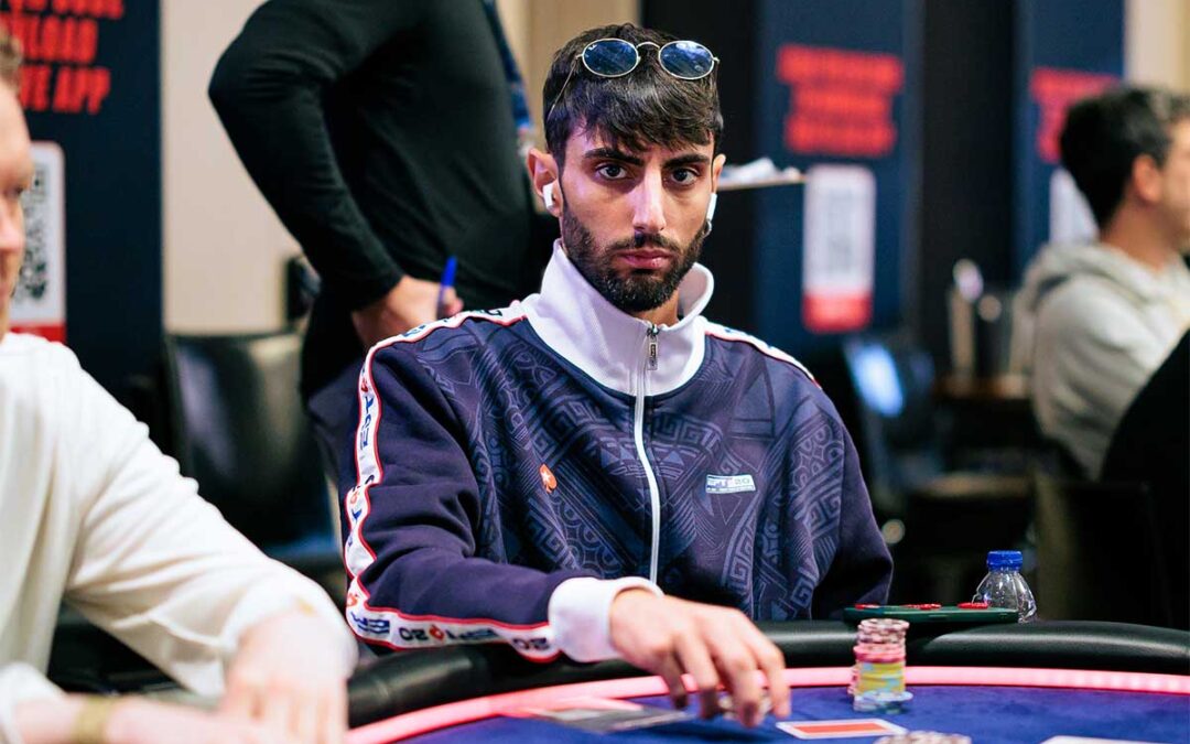 MTT domenicali – MeLLowYeLL0w guida l’High Roller, 31Gennaiho vince con deal su 888