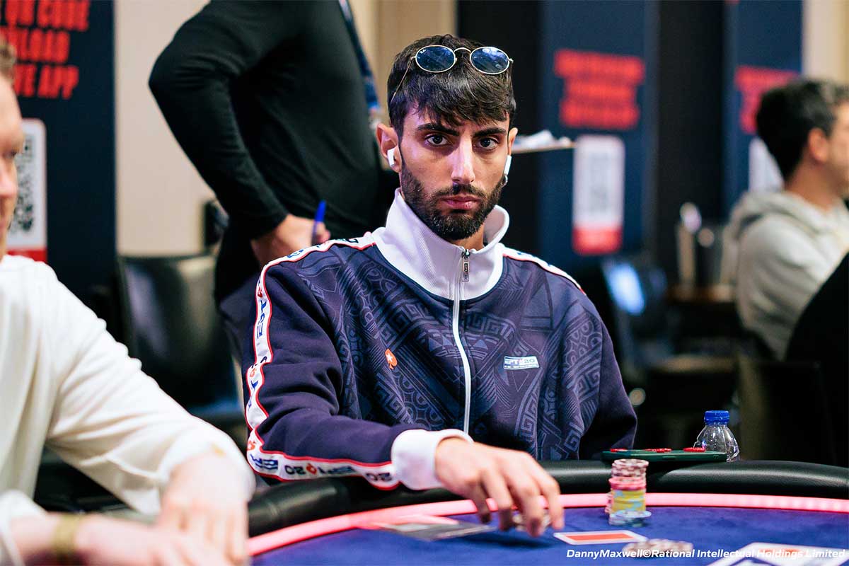 spicy 50 pokerstars angelo mellowyellow marrone spicy 50 pokerstars angelo mellowyellow marrone