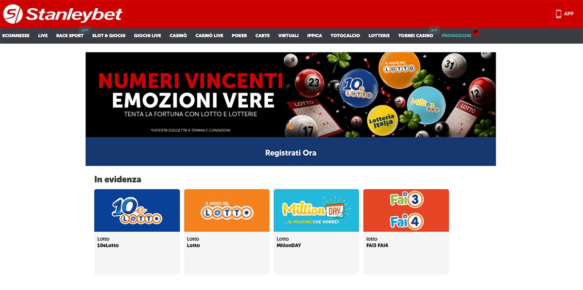stanleybet lotterie stanleybet lotterie