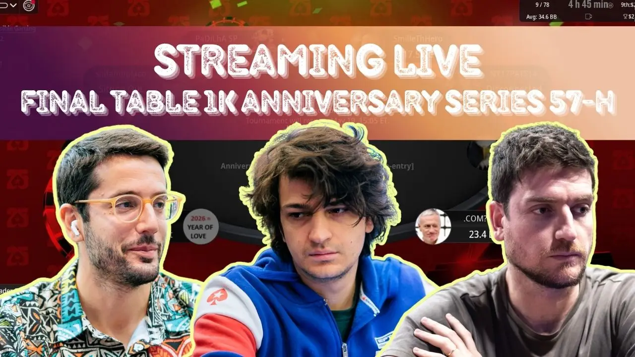 streaming live enrico camosci tavolo finale anniversary series streaming live enrico camosci tavolo finale anniversary series