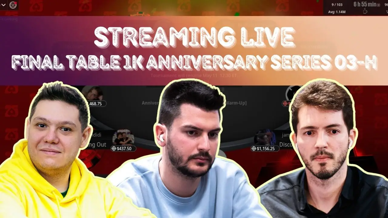 streaming live nitrrrrr final table anniversary series streaming live nitrrrrr final table anniversary series