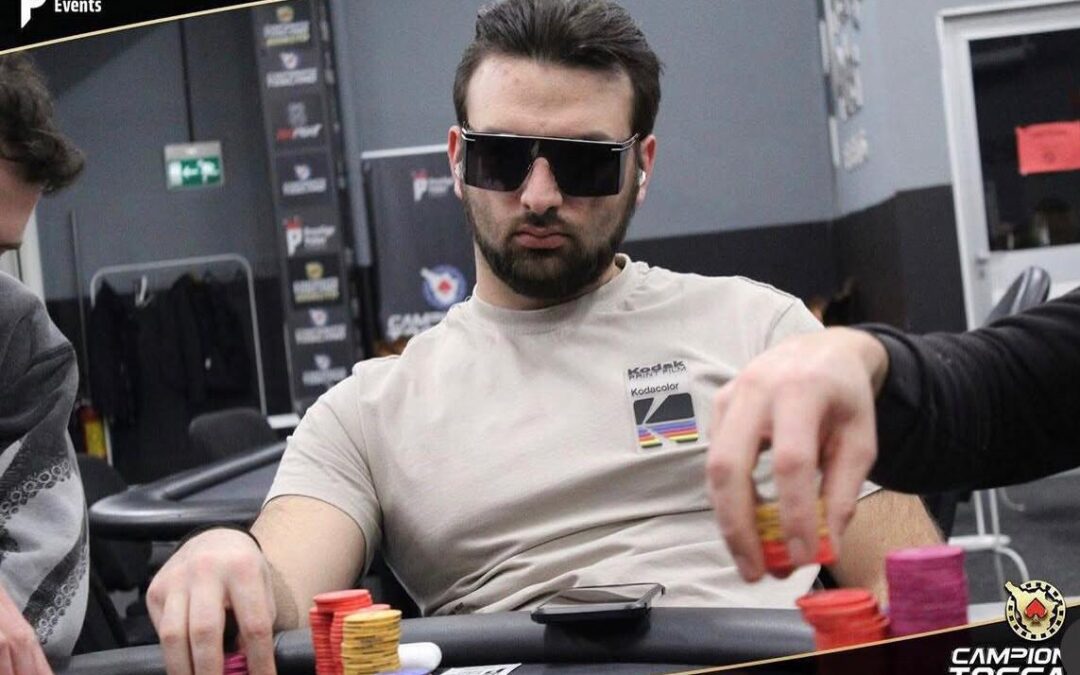 “A 9 left contro ‘M@d0ff’ ho foldato gli assi!” Intervista a Leonardo ‘IlMina10’ Zullo runner-up al Sunday Special