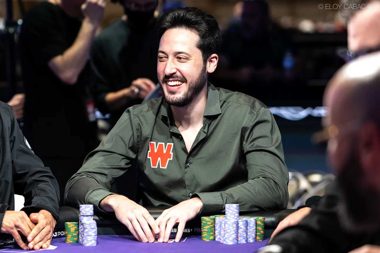 adrian mateos vince 250k high roller wsop adrian mateos vince 250k high roller wsop