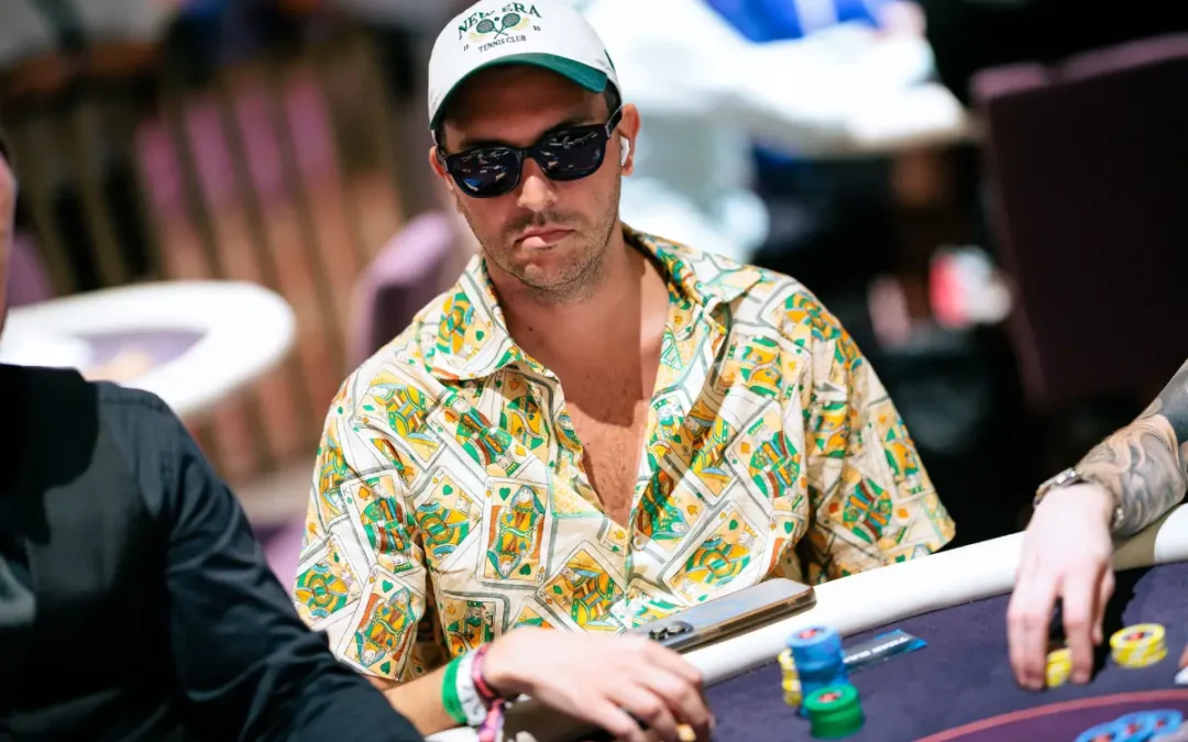 Elia Salerno vince l’High Roller PokerStars Open Malaga: “Ho iniziato a crederci dopo il flip con gli otto”