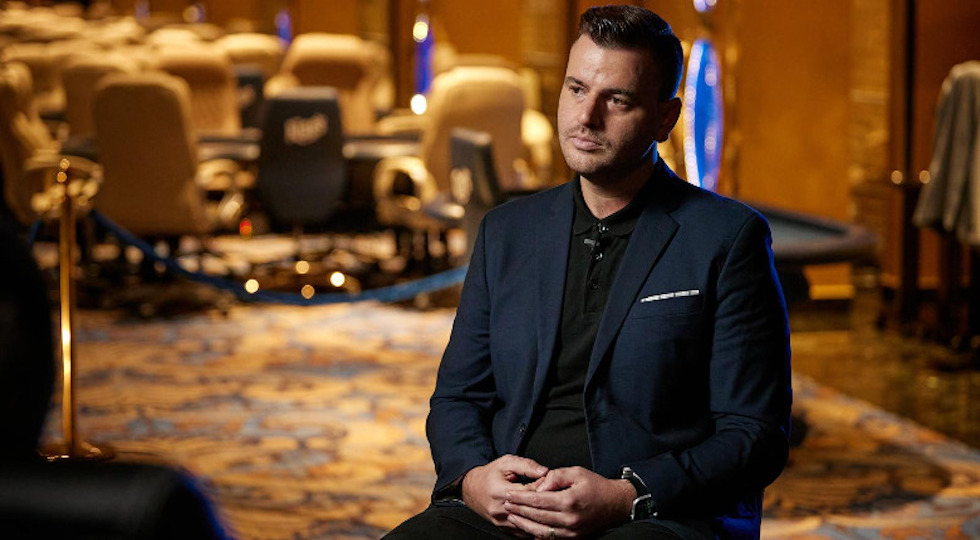 Federico Brunato: “Il poker deve fare i conti con la generazione della dopamina”