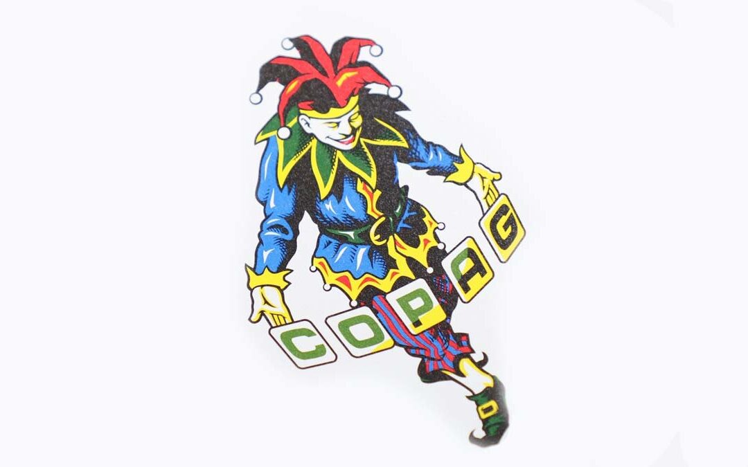 Due errori in una mano alle WSOP! Cosa fai con Joker-Istruzioni?
