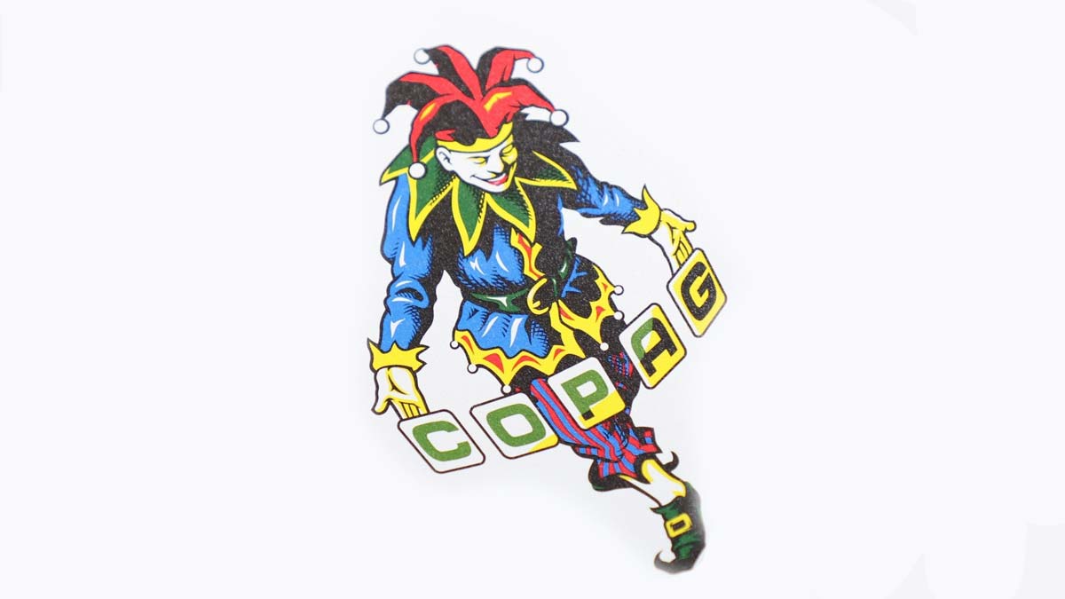 joker copag joker copag