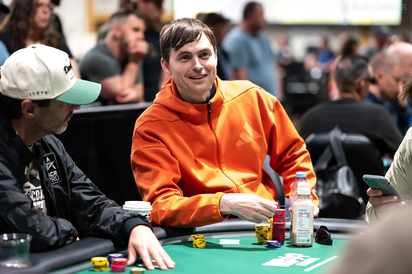 martin kabrhel wsop 2026 martin kabrhel wsop 2026