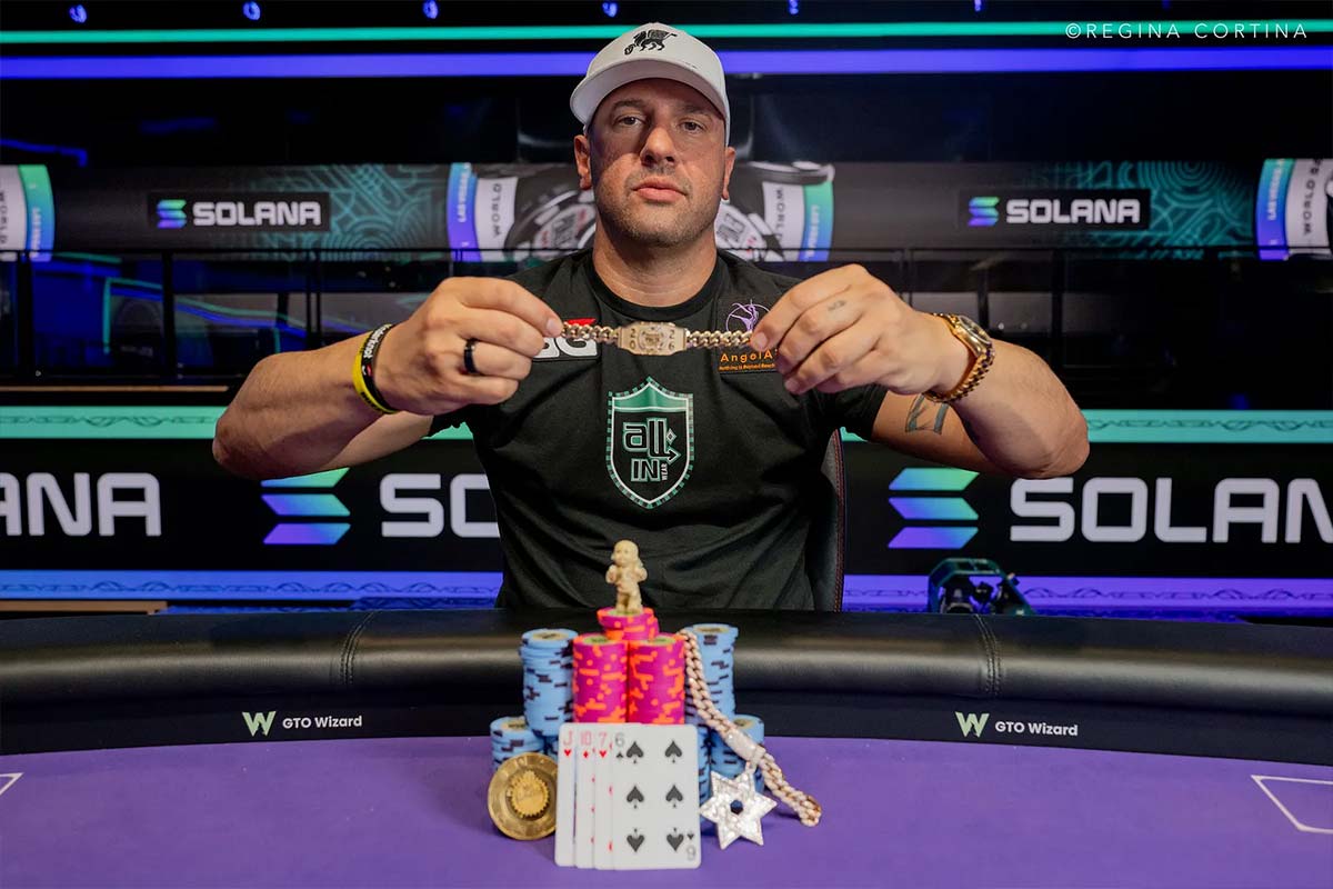 michael mizrachi