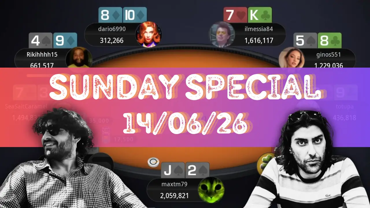 replay sunday special imluckkbox replay sunday special imluckkbox