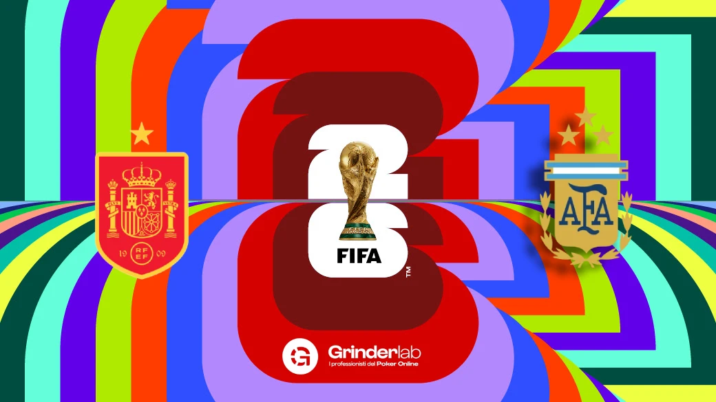 Pronostico Spagna – Argentina Mondiali di calcio FIFA 2026 Pronostico Spagna - Argentina Mondiali di calcio FIFA 2026
