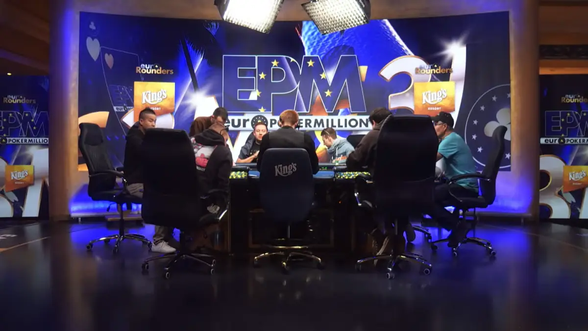 diretta streaming epm euro poker million diretta streaming epm euro poker million