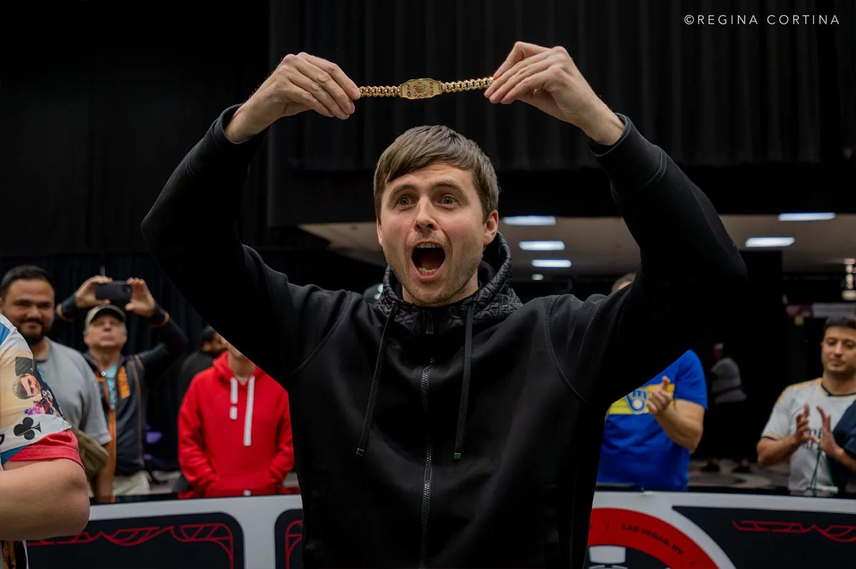 martin kabrhel braccialetto wsop 6 martin kabrhel braccialetto wsop 6