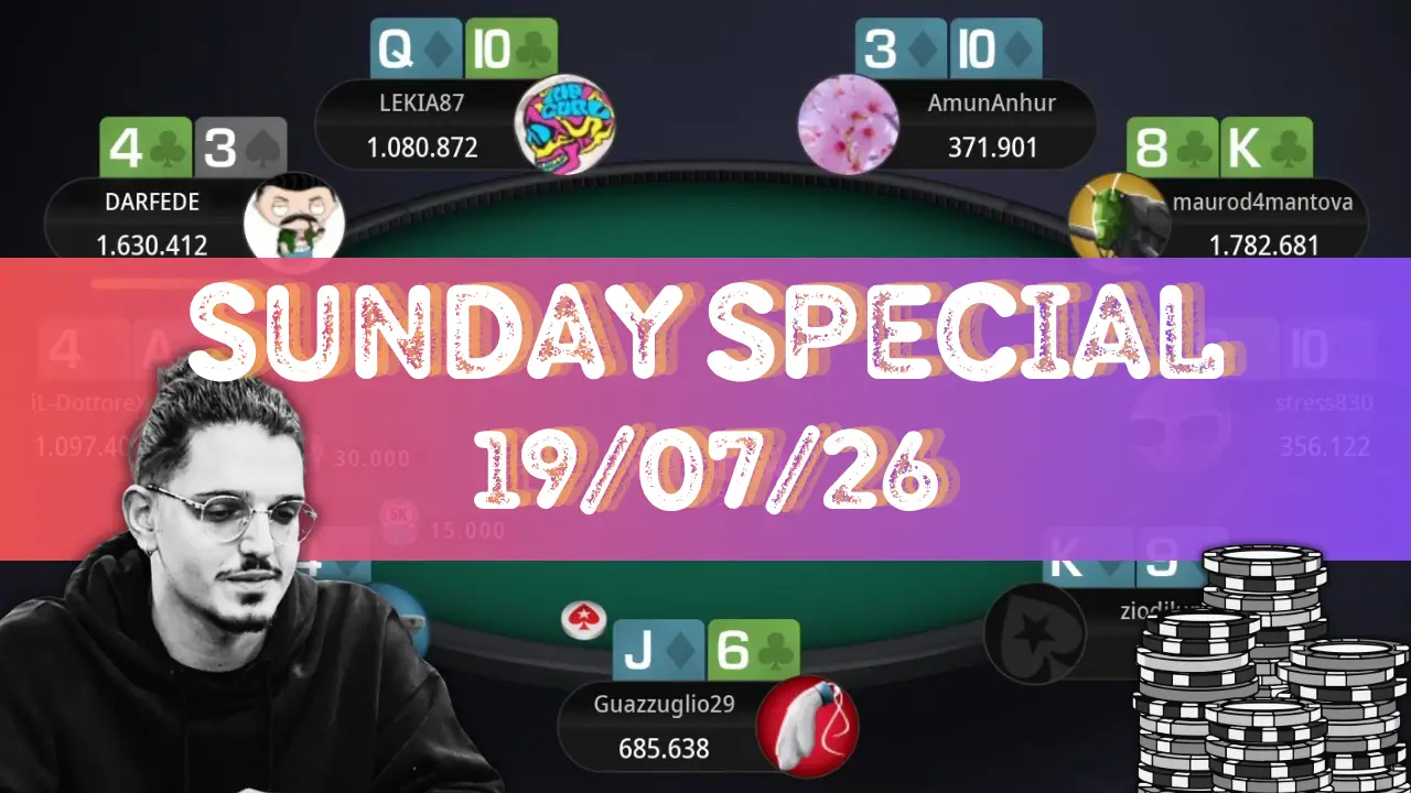 replay sunday special darfede replay sunday special darfede