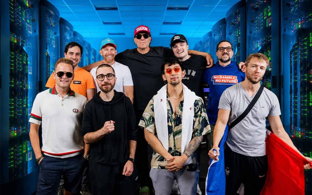 Il Supercomputer pronostica il Main WSOP: 1 milione di simulazioni
