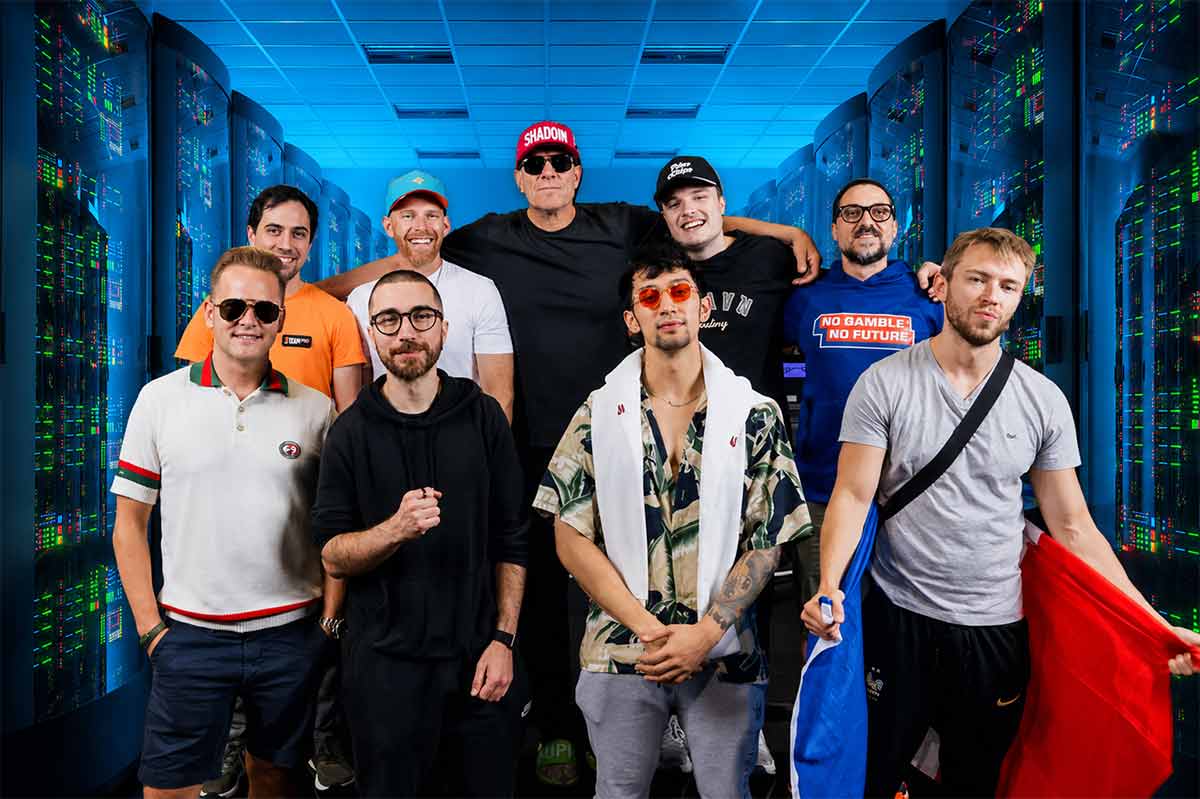 wsop predizioni